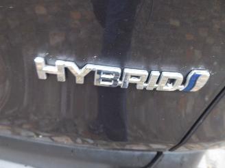 Toyota Rav-4 2.5 Hybrid Style Selection Auto picture 6