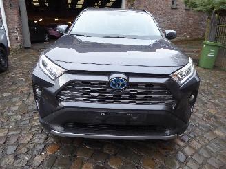 Toyota Rav-4 2.5 Hybrid Style Selection Auto picture 2