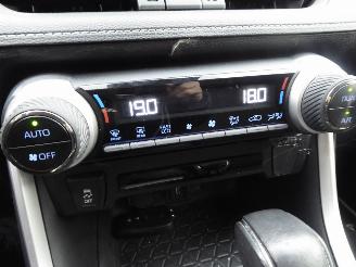 Toyota Rav-4 2.5 Hybrid Style Selection Auto picture 22