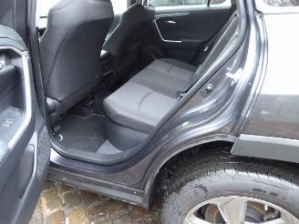 Toyota Rav-4 2.5 Hybrid Style Selection Auto picture 10