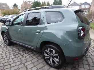 Dacia Duster II Journey picture 12