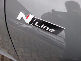 Hyundai Tucson 1.6 T-GDI Hybrid N Line Auto picture 5