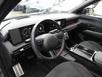 Hyundai Tucson 1.6 T-GDI Hybrid N Line Auto picture 23