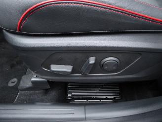 Hyundai Tucson 1.6 T-GDI Hybrid N Line Auto picture 18