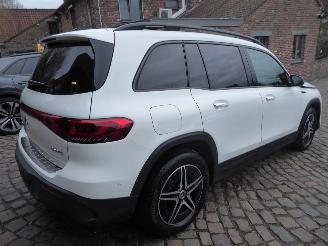 Mercedes EQB 300 4Matic AMG Line picture 7