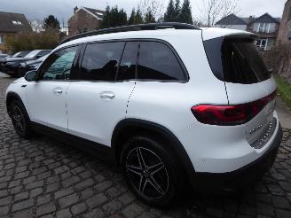 Mercedes EQB 300 4Matic AMG Line picture 14