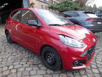 Hyundai I-10 N Line picture 6