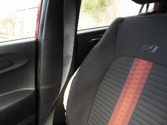 Hyundai I-10 N Line picture 25