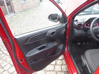 Hyundai I-10 N Line picture 27