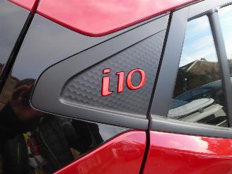 Hyundai I-10 N Line picture 9