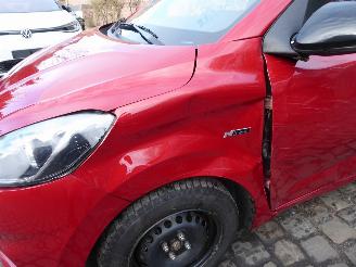 Hyundai I-10 N Line picture 2