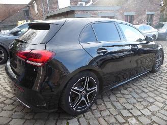 Mercedes A-klasse 180 D AMG Styling picture 6