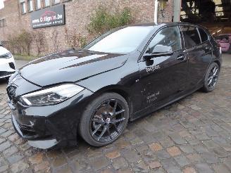 Damaged car BMW 1-serie 116 d M Sport 2023/3