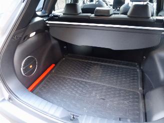 Toyota Corolla Cross Hybrid FWD picture 29