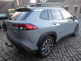 Toyota Corolla Cross Hybrid FWD picture 6