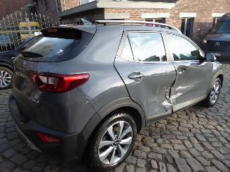 Kia Stonic 1.0 T-GDI 100 picture 5