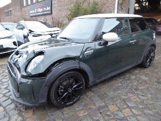 Unfallwagen Mini Cooper SE Mini 3-trg. Cooper SE Resolute Edition 2022/6