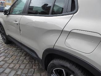 Jeep Avenger Summit Electric picture 11