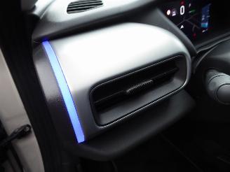 Jeep Avenger Summit Electric picture 27