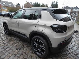 Jeep Avenger Summit Electric picture 10