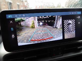 Jeep Avenger Summit Electric picture 23