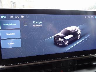 Jeep Avenger Summit Electric picture 24