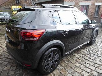 Dacia Sandero III Stepway Expression picture 6