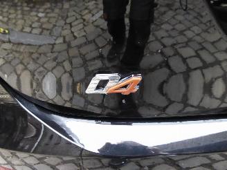 Audi Q4 e-tron Sportback 35 e-tron S Line picture 8