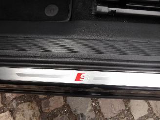 Audi Q4 e-tron Sportback 35 e-tron S Line picture 13