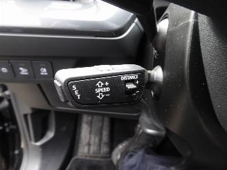 Audi Q4 e-tron Sportback 35 e-tron S Line picture 22