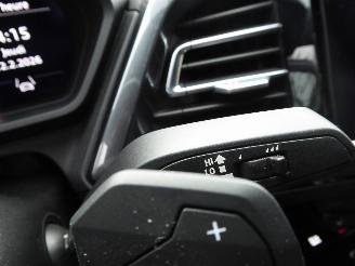 Audi Q4 e-tron Sportback 35 e-tron S Line picture 21