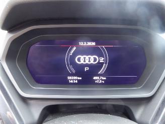 Audi Q4 e-tron Sportback 35 e-tron S Line picture 15