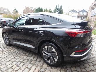 Audi Q4 e-tron Sportback 35 e-tron S Line picture 9