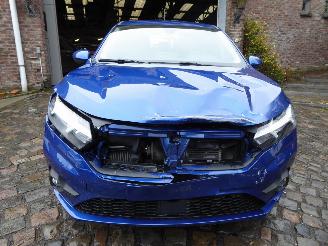 Dacia Sandero III Expression picture 3