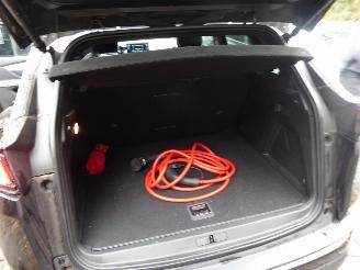 Peugeot 3008 Hybrid4 300 GT picture 33