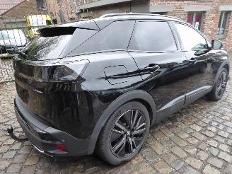 Peugeot 3008 Hybrid4 300 GT picture 6