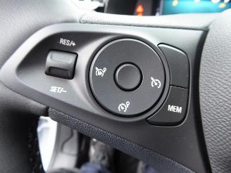 Opel Corsa F e GS picture 20