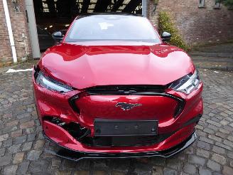 Ford Mustang Mach-e Premium AWD picture 2