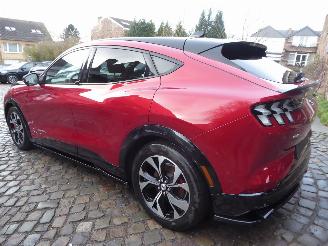 Ford Mustang Mach-e Premium AWD picture 9