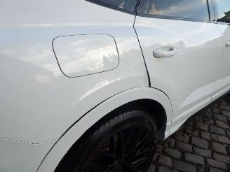 Audi Q3 Sportback 35 TDI S line picture 8