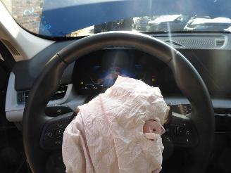 BMW iX1 20 eDrive picture 15