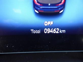 BMW iX1 20 eDrive picture 19