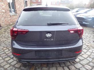 Volkswagen Polo Life picture 6