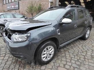 škoda osobní automobily Dacia Duster Expression 2024/6