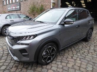 Damaged car Citroën C3 Turbo 100 MAX 2025/6