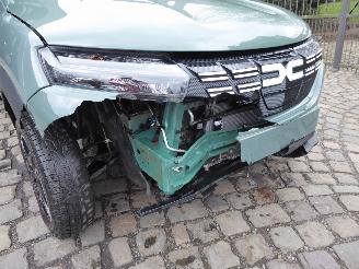 Dacia Spring Expression picture 4