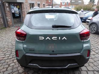 Dacia Spring Expression picture 6