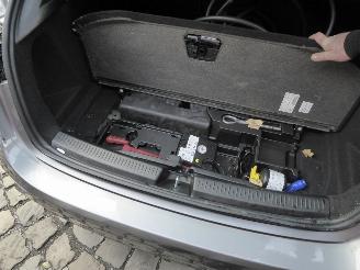 Mercedes A-klasse 250 e picture 9