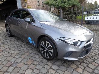 Mercedes A-klasse 250 e picture 3