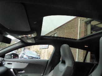 Mercedes Cla-klasse Shooting Brake CLA 180 d AMG Line picture 11